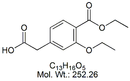Repaglinide EP Impurity B